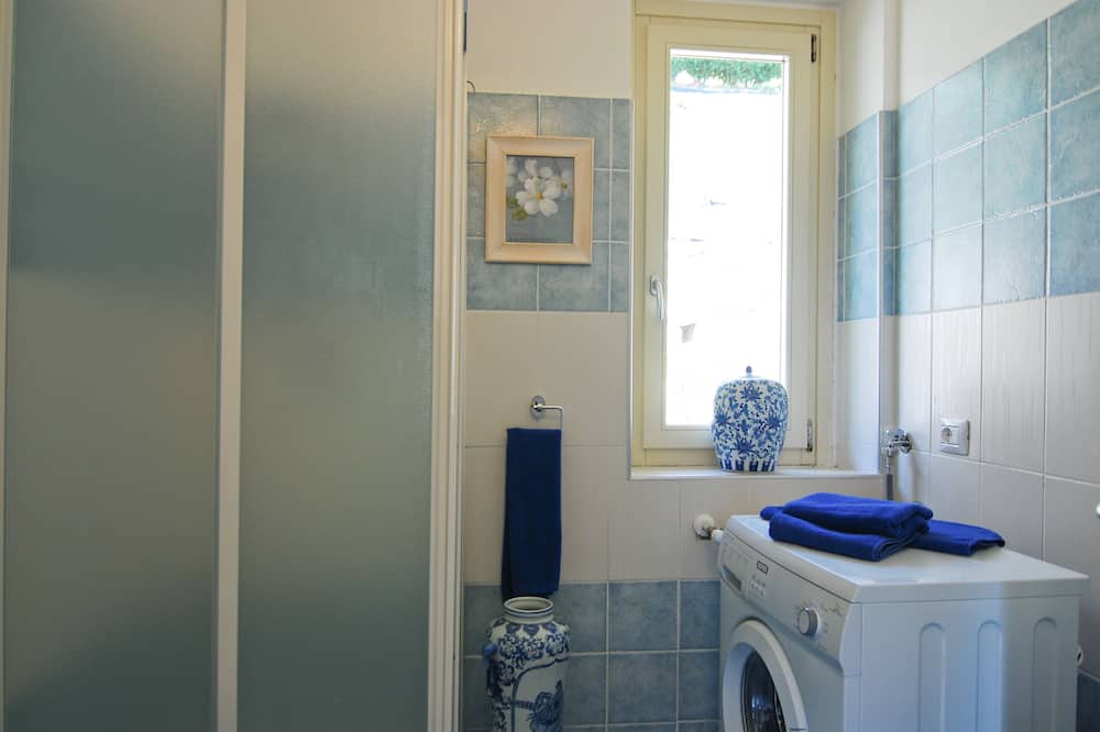 Photo of Bathroom in Dizzasco