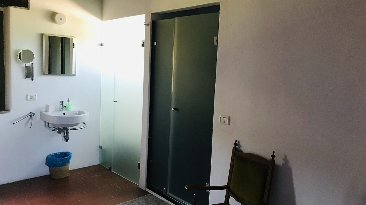 Photo of Bathroom in Umbertide