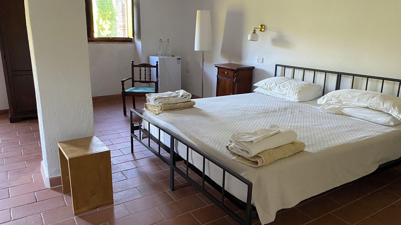 Photo of Bedroom in Umbertide