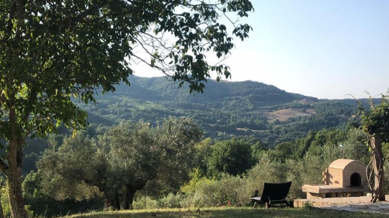 Photo of Outdoor in Umbertide