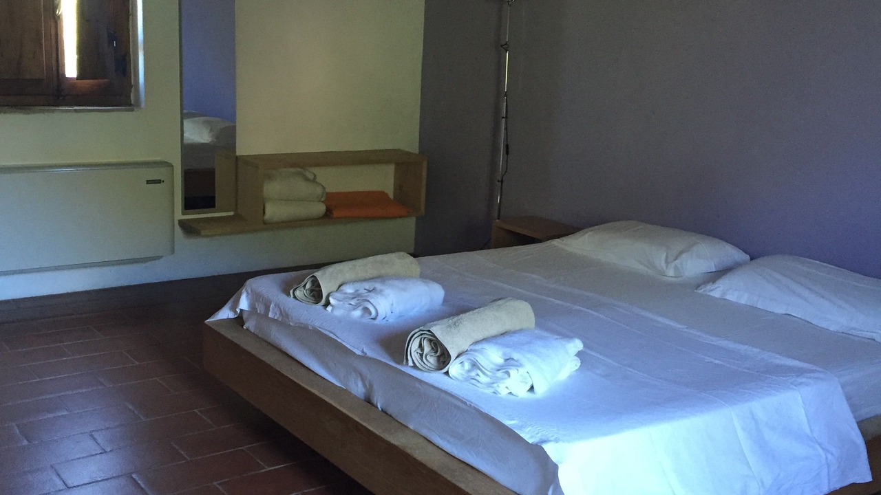 Photo of Bedroom in Umbertide