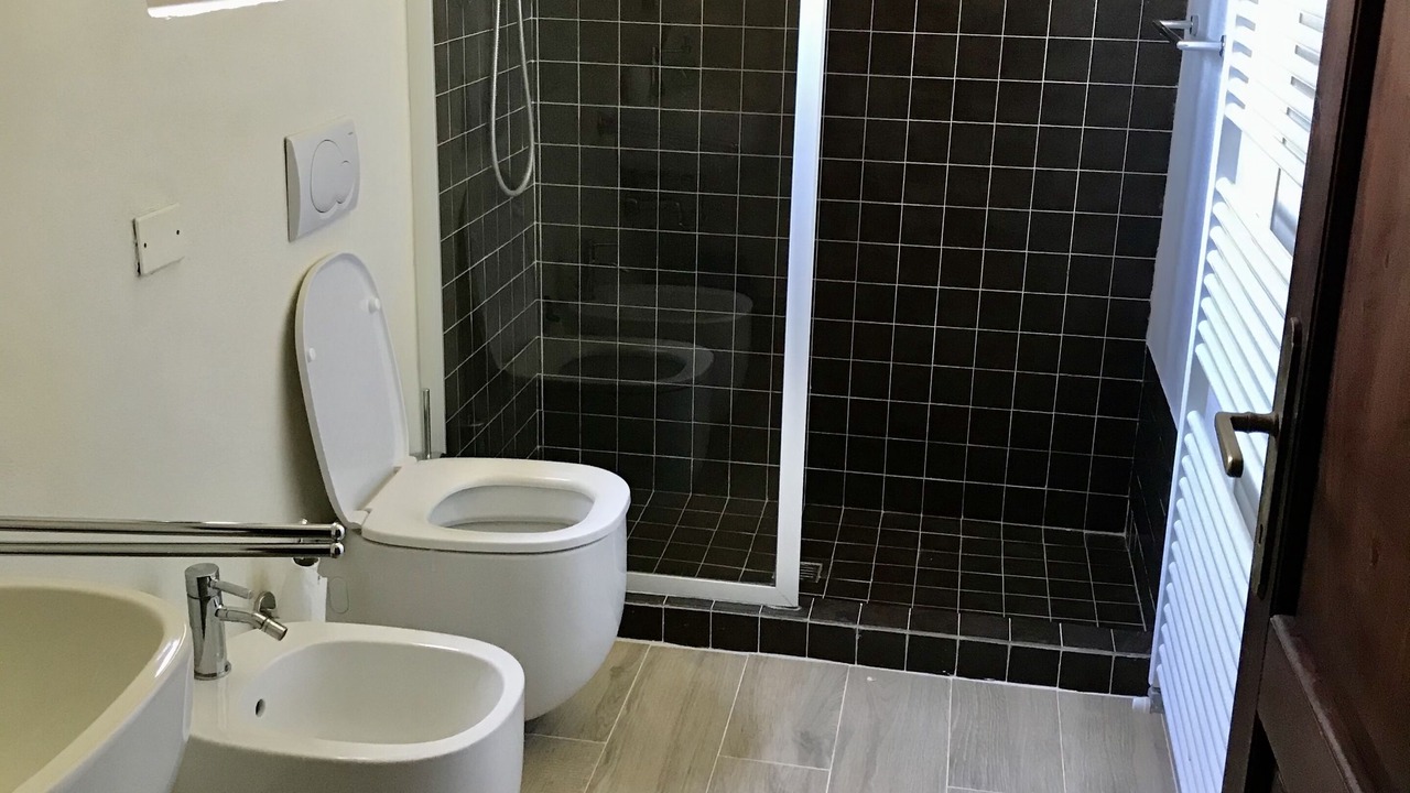 Photo of Bathroom in Umbertide