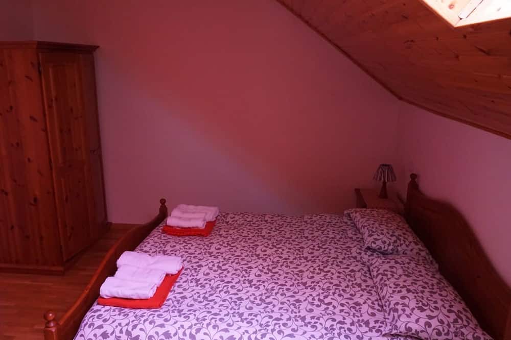 Photo of Bedroom in Paularo