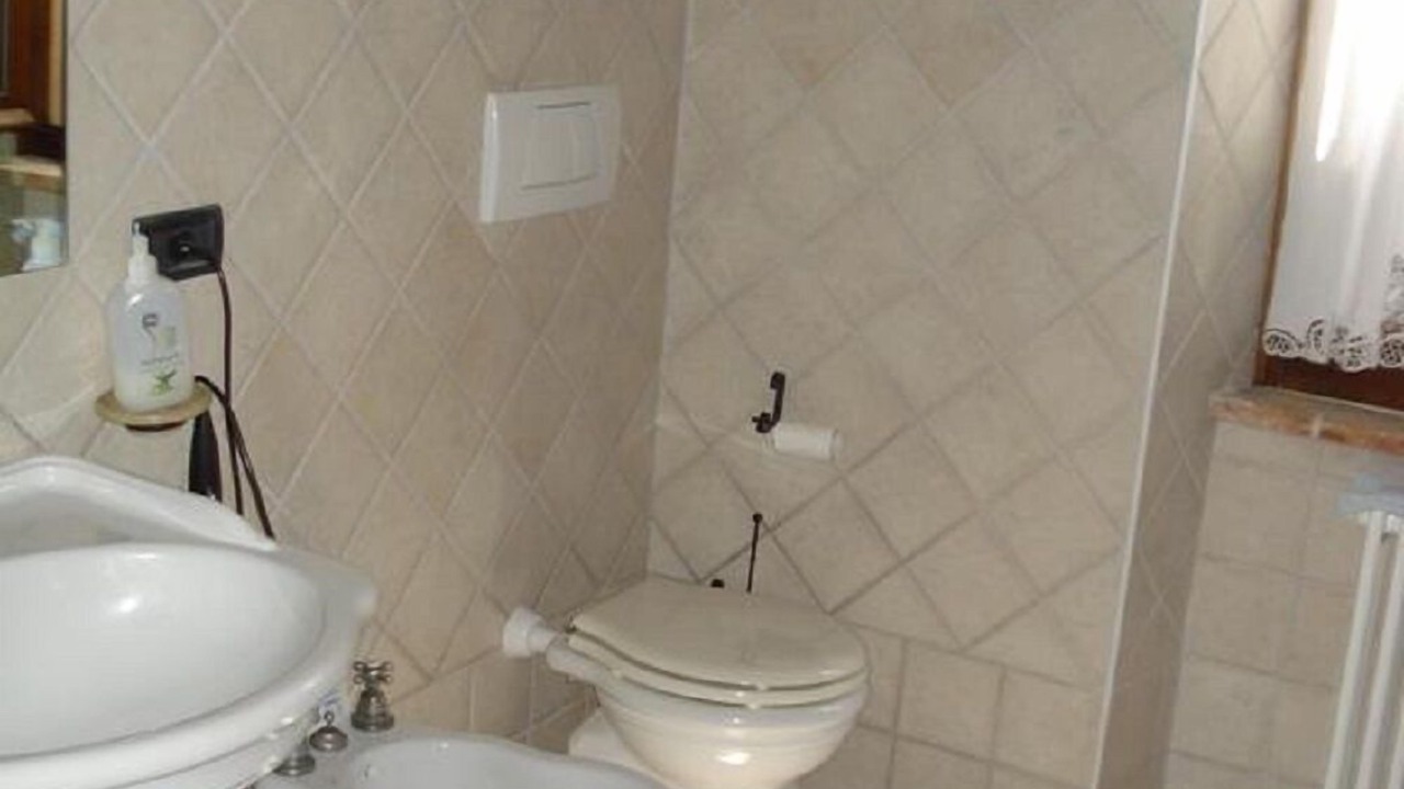 Photo of Bathroom in Staffolo
