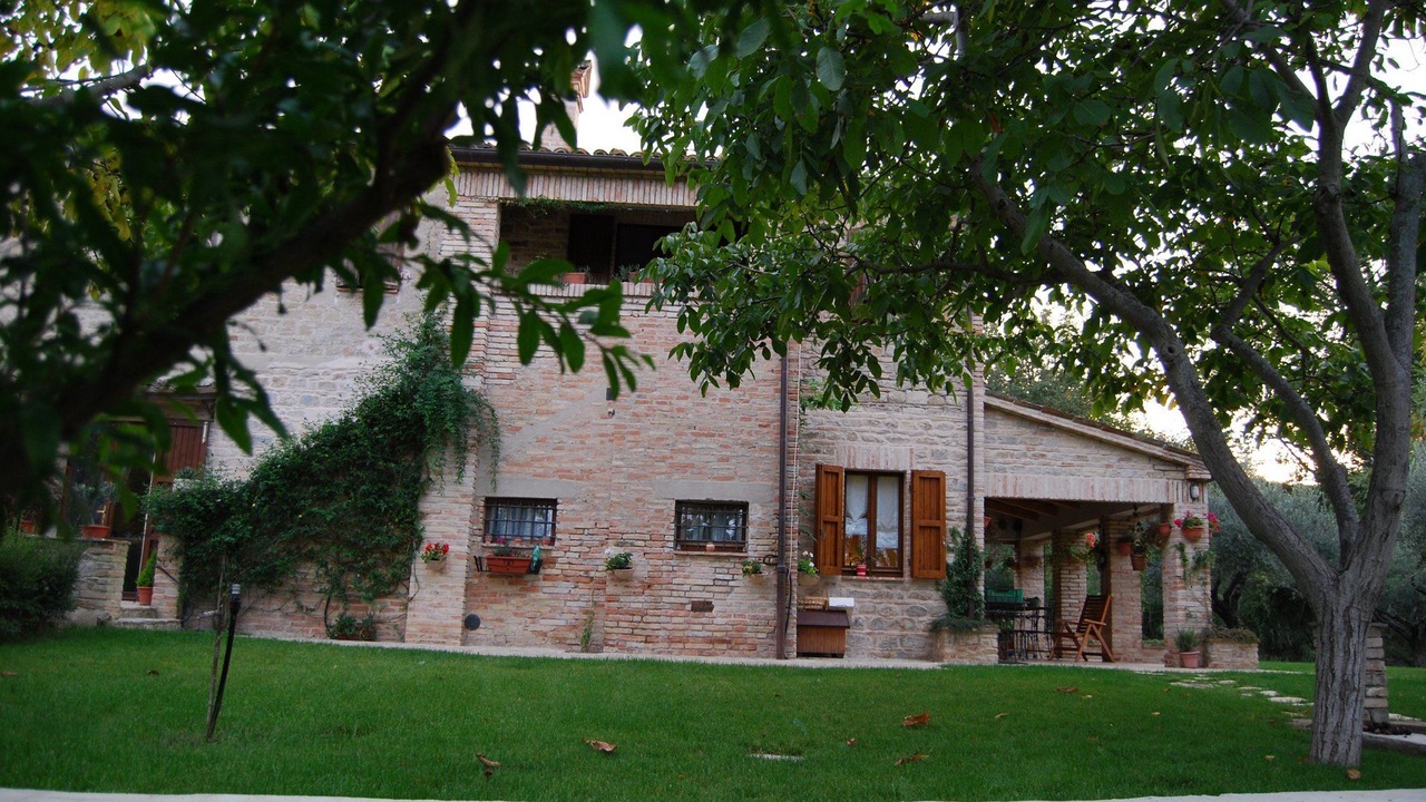 Photo of Outdoor in Staffolo