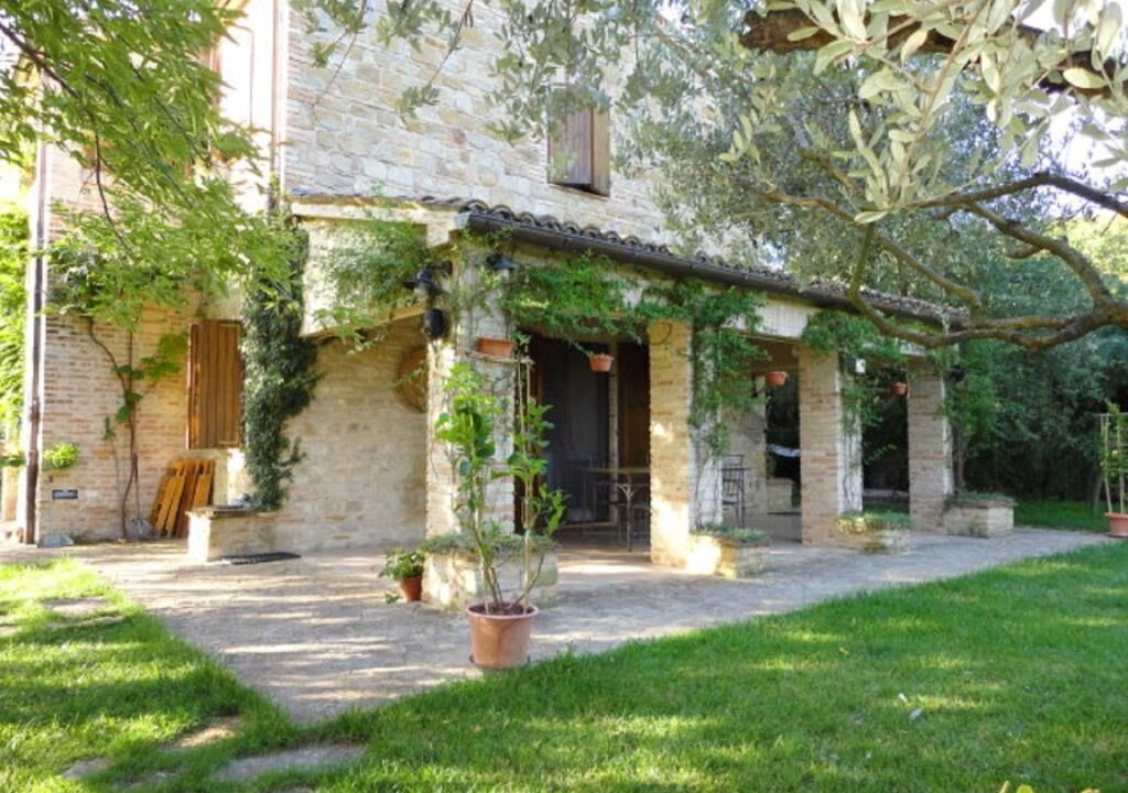 Photo of Outdoor in Staffolo