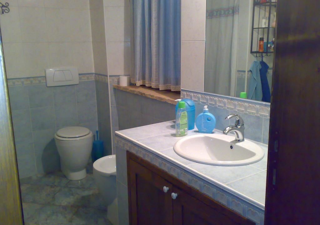 Photo of Bathroom in Staffolo
