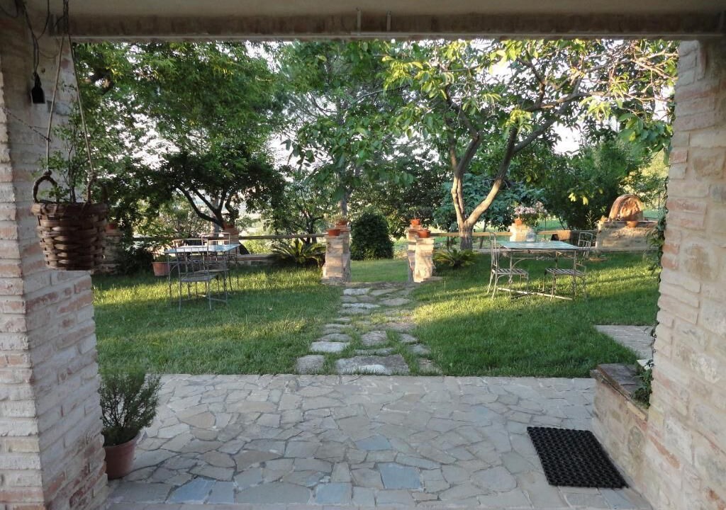 Photo of Outdoor in Staffolo