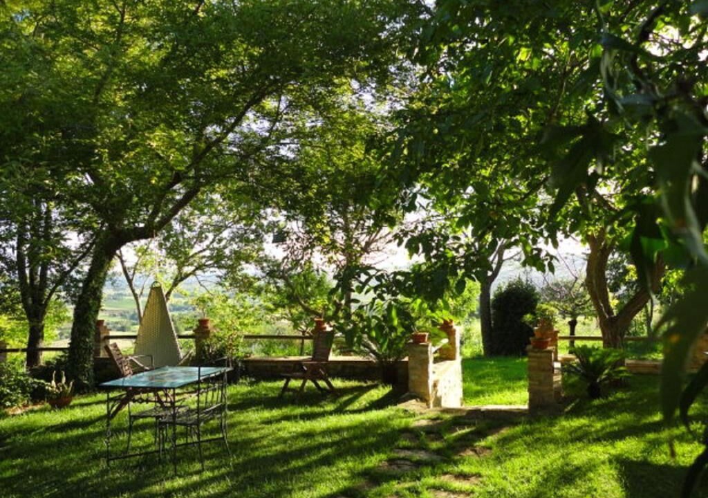 Photo of Outdoor in Staffolo