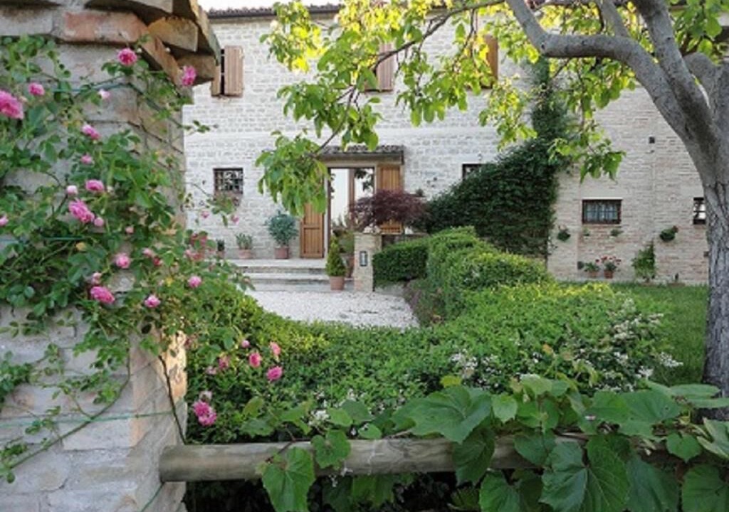Photo of Outdoor in Staffolo