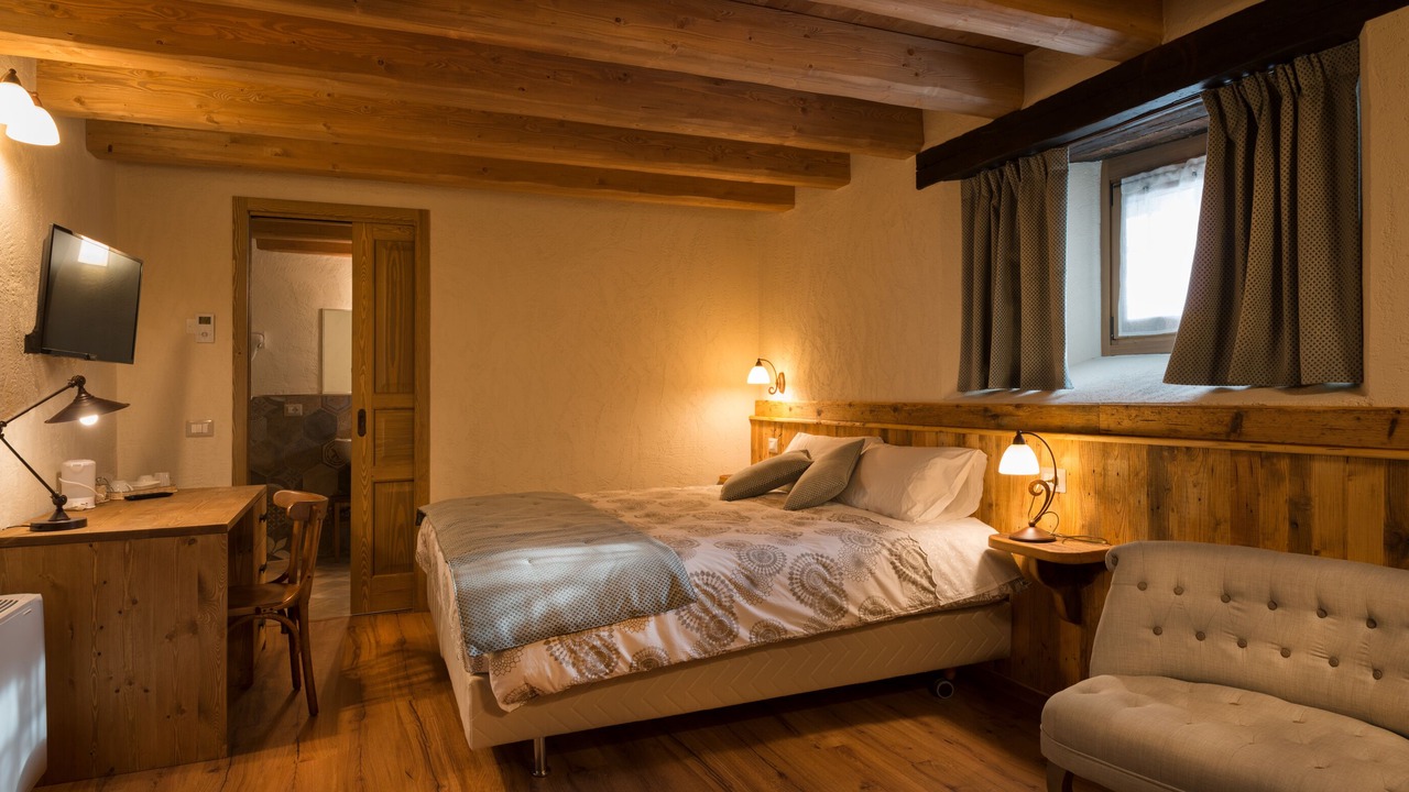 Photo of Bedroom in Pila