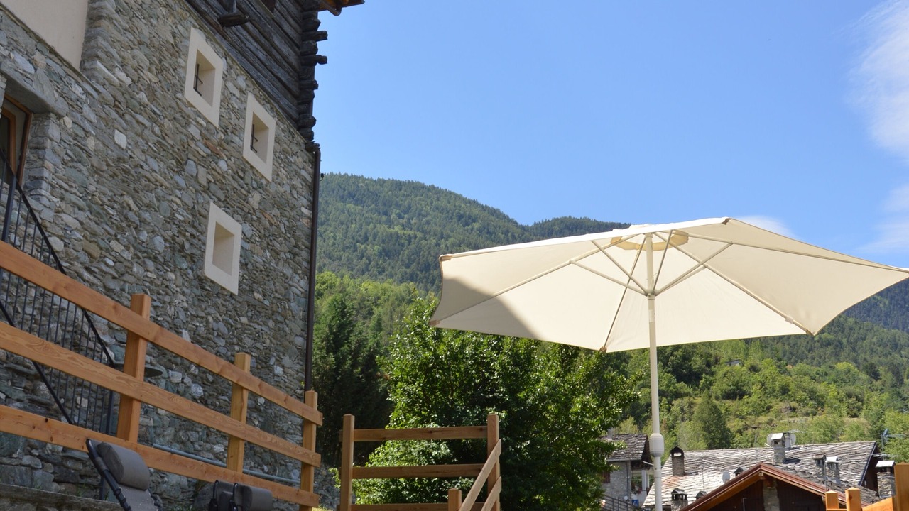 Photo of Patio Balcony in Pila
