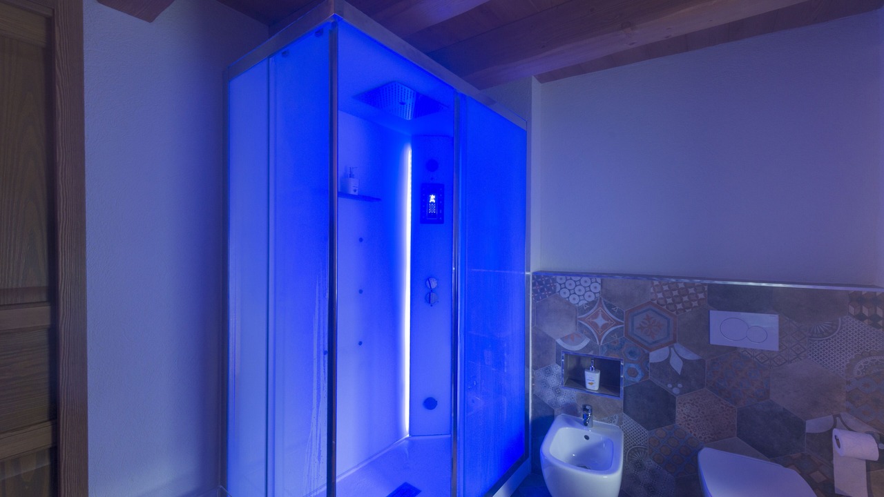 Photo of Bathroom in Pila