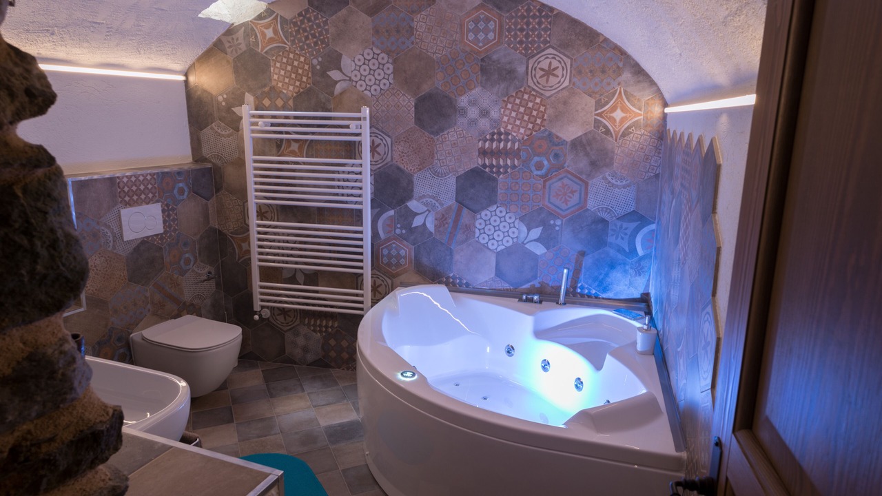 Photo of Bathroom in Pila