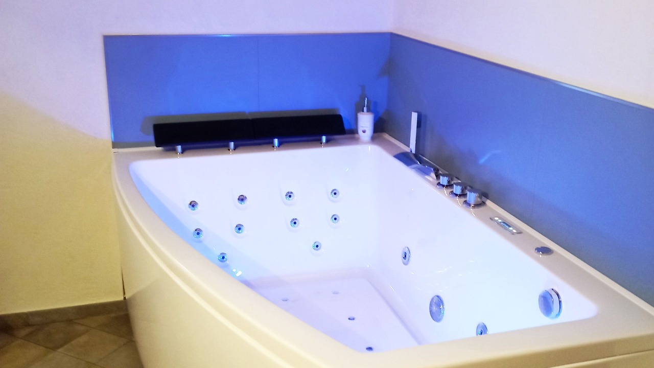 Photo of Bathroom in Pila