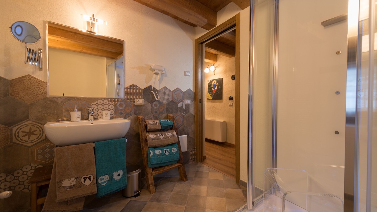 Photo of Bathroom in Pila