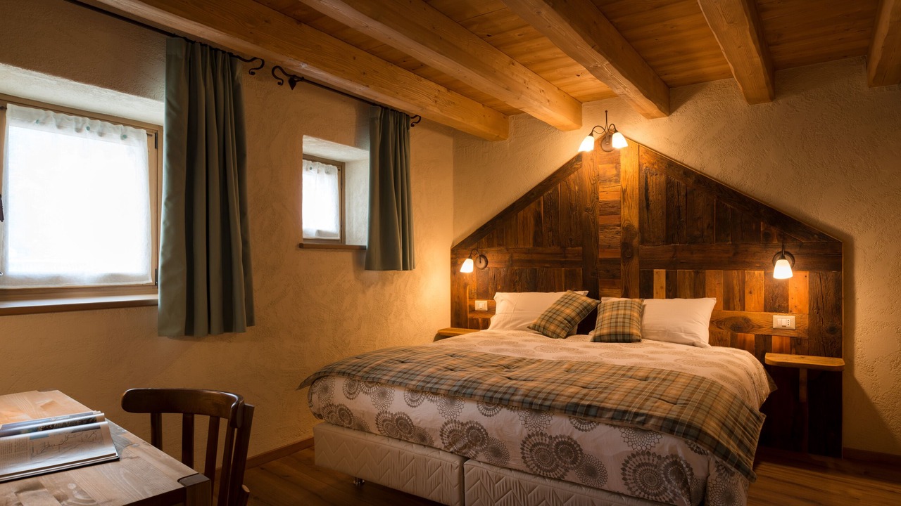 Photo of Bedroom in Pila
