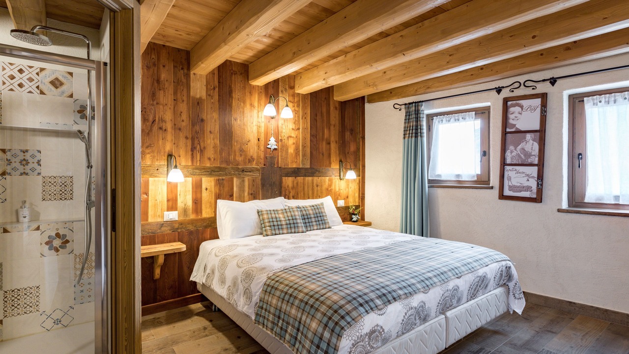 Photo of Bedroom in Pila