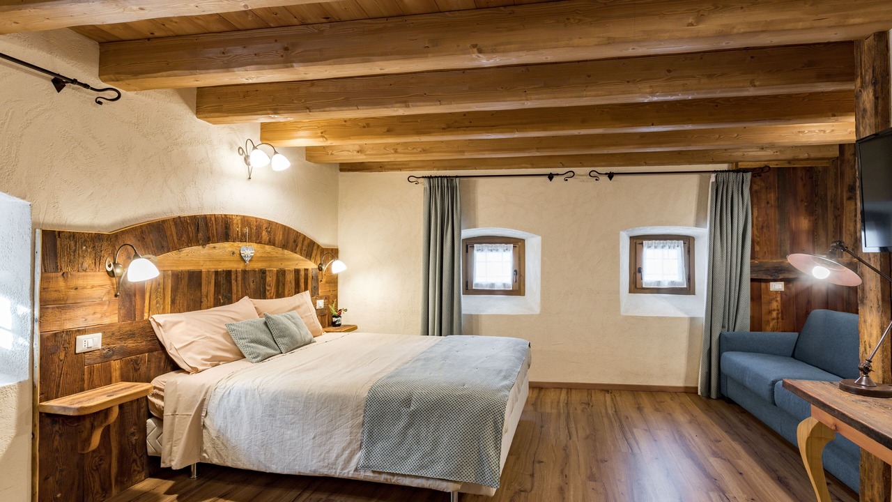 Photo of Bedroom in Pila