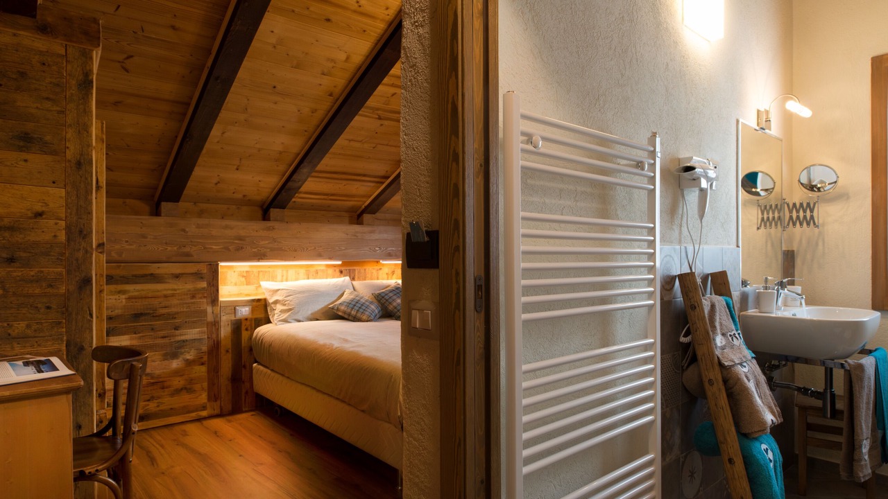 Photo of Bedroom in Pila