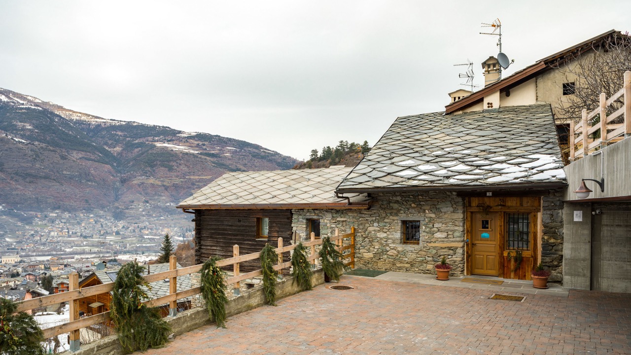 Photo of Patio Balcony in Pila