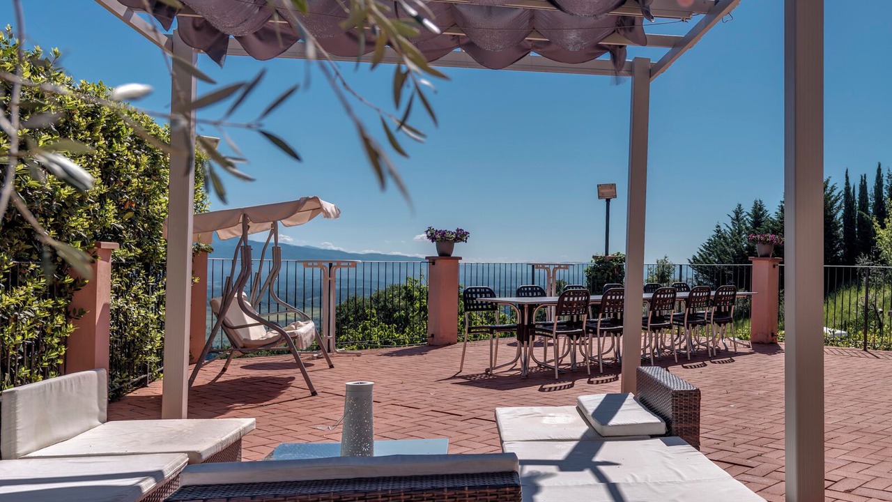 Photo of Outdoor in Castelnuovo dei Sabbioni