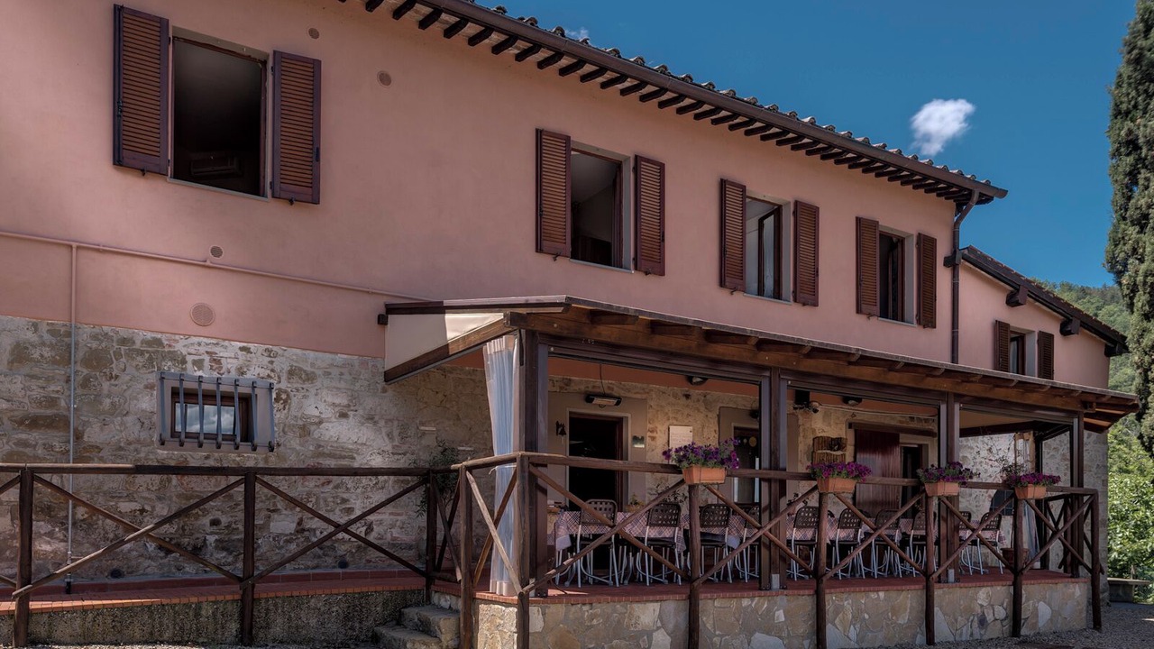 Photo of Outdoor in Castelnuovo dei Sabbioni