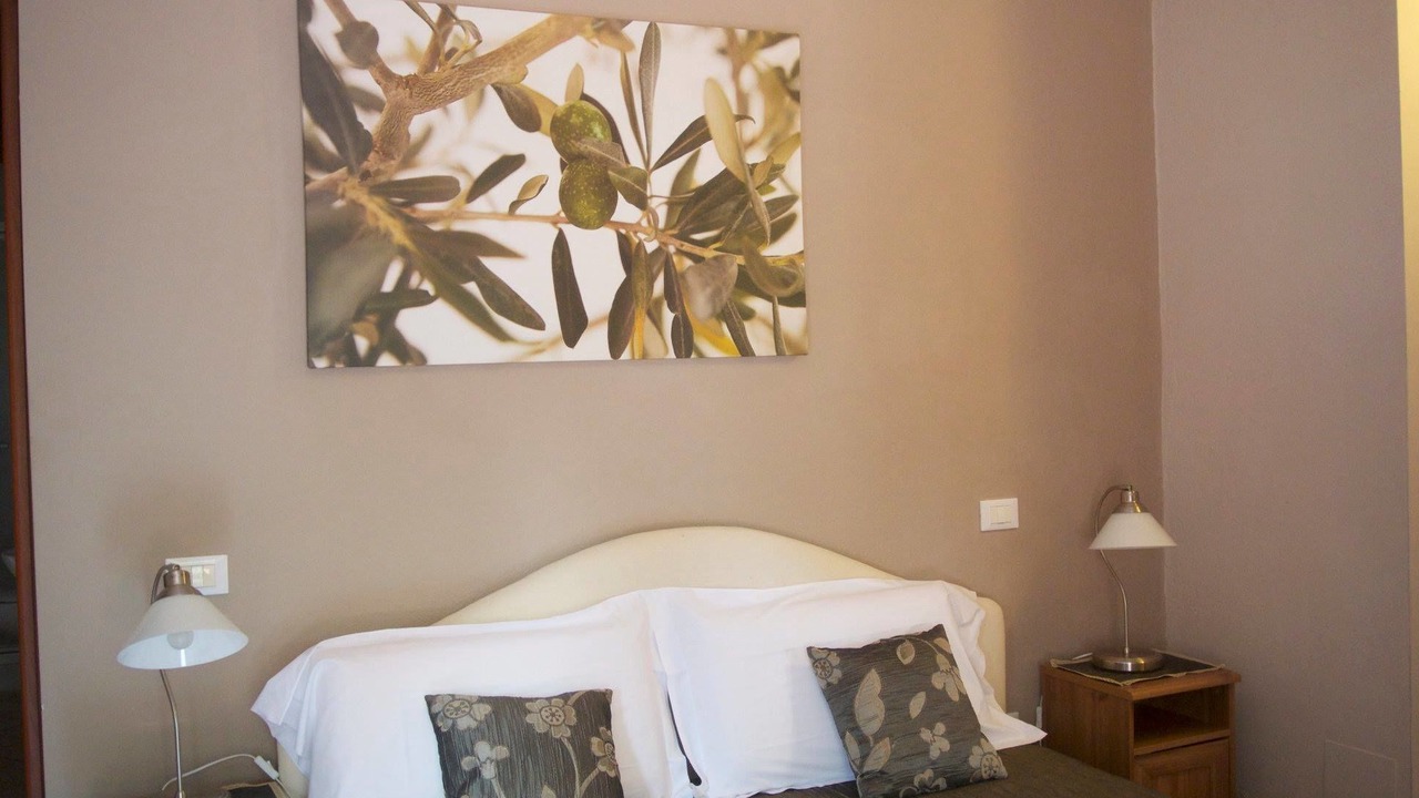 Photo of Bedroom in Castelnuovo dei Sabbioni