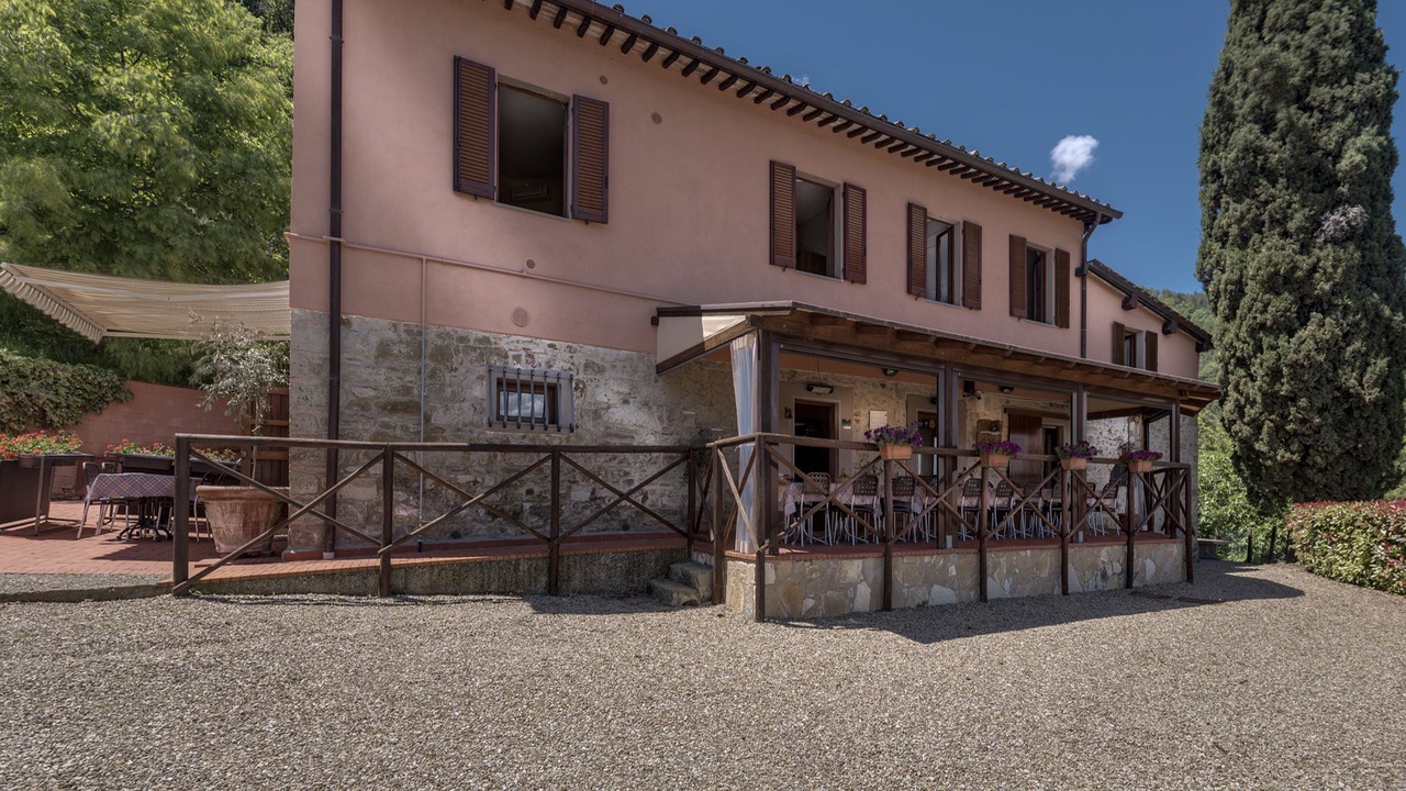 Photo of Outdoor in Castelnuovo dei Sabbioni