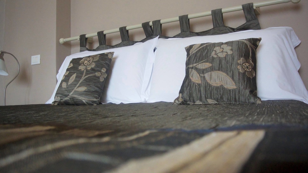 Photo of Bedroom in Castelnuovo dei Sabbioni