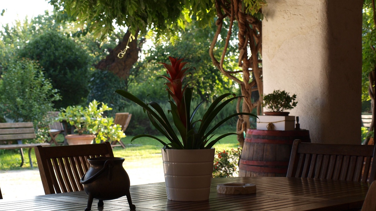 Photo of Patio Balcony in Asolo