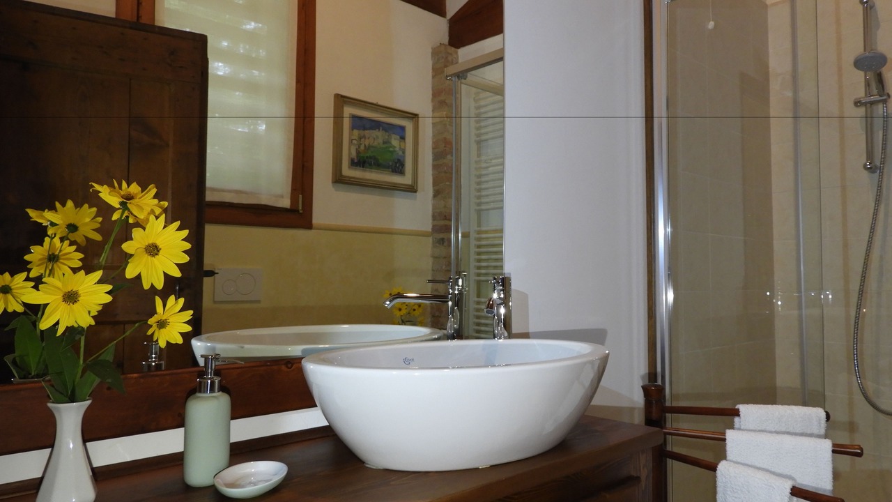 Photo of Bedroom in Asolo