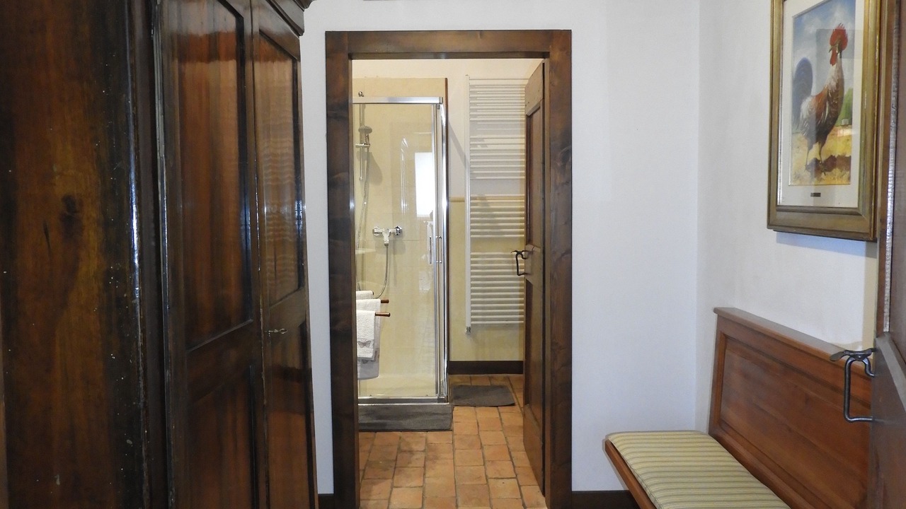 Photo of Bedroom in Asolo