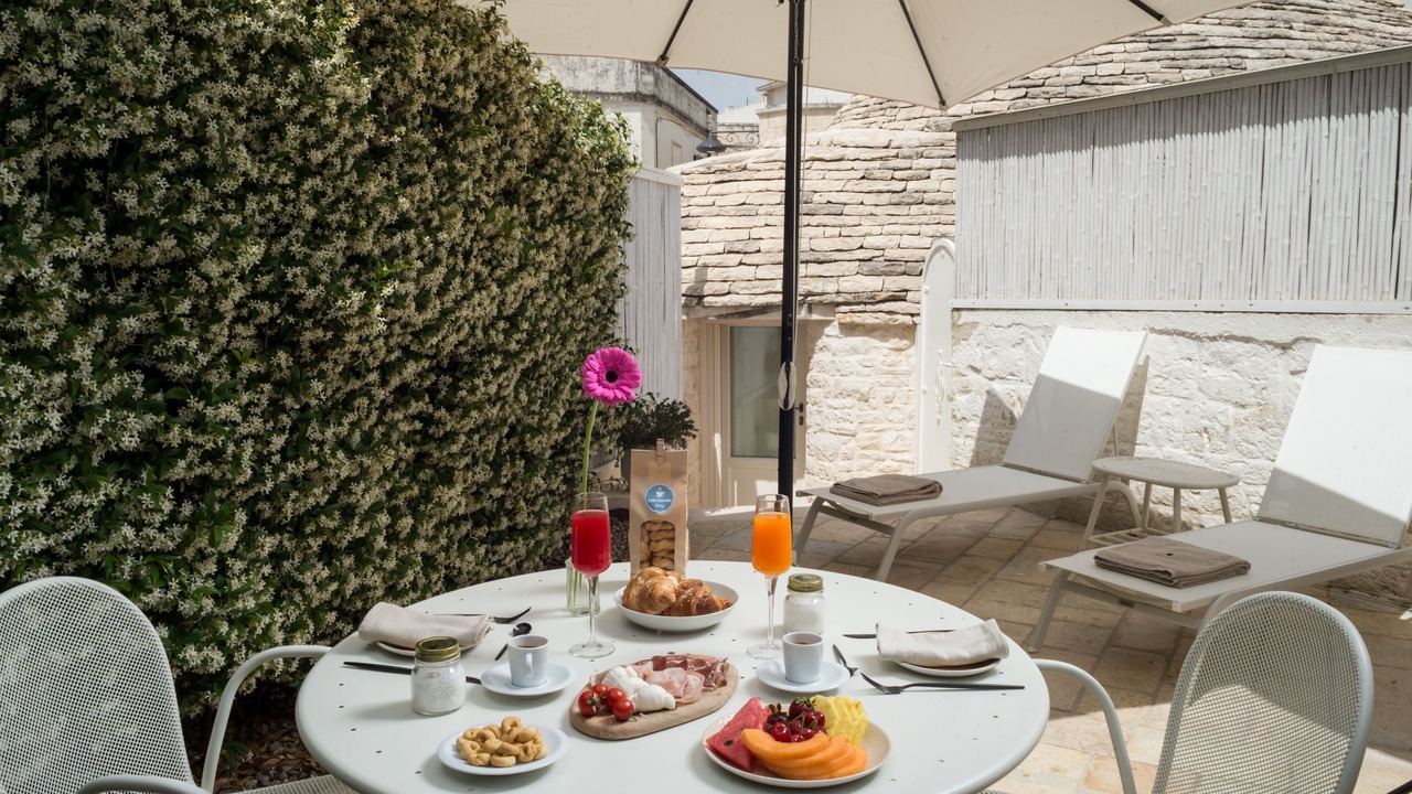 Photo of Others in Alberobello
