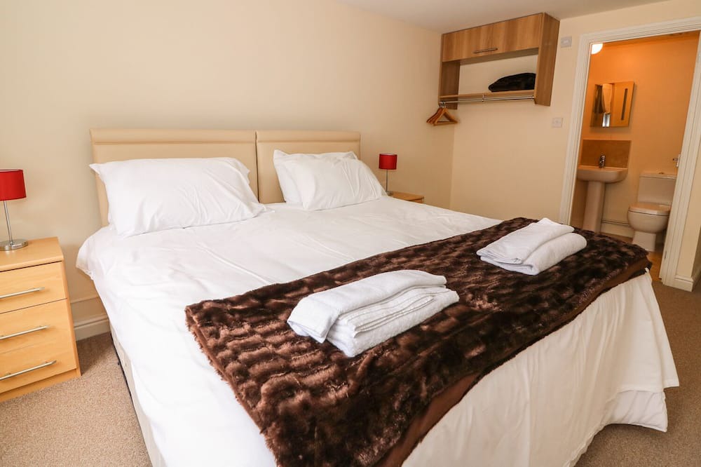 Photo of Bedroom in Margam