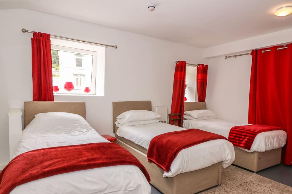 Photo of Bedroom in Margam