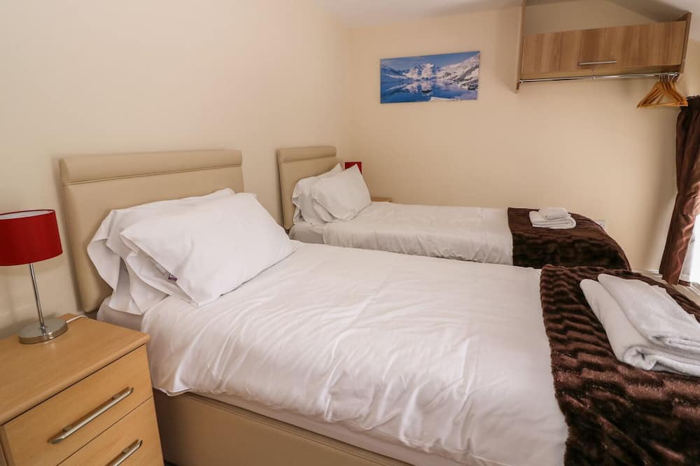 Photo of Bedroom in Margam
