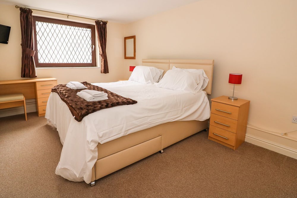 Photo of Bedroom in Margam
