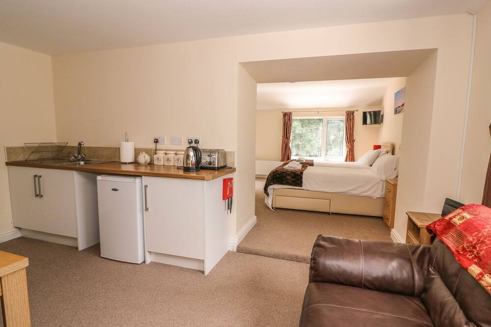 Photo of Bedroom in Margam
