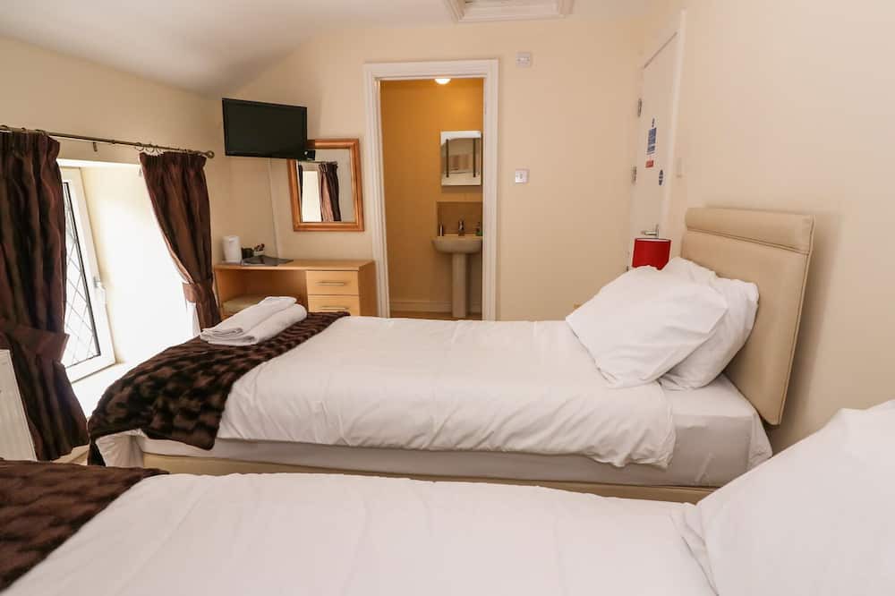 Photo of Bedroom in Margam