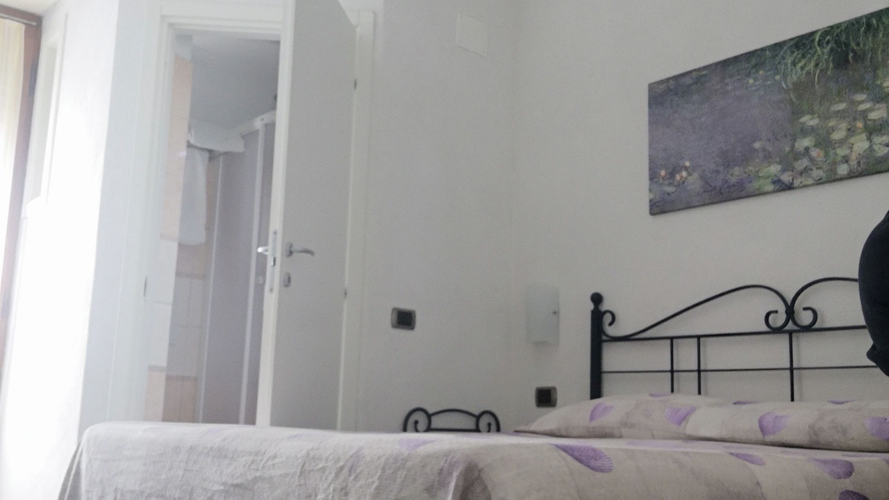 Photo of Bedroom in Borgo Antico