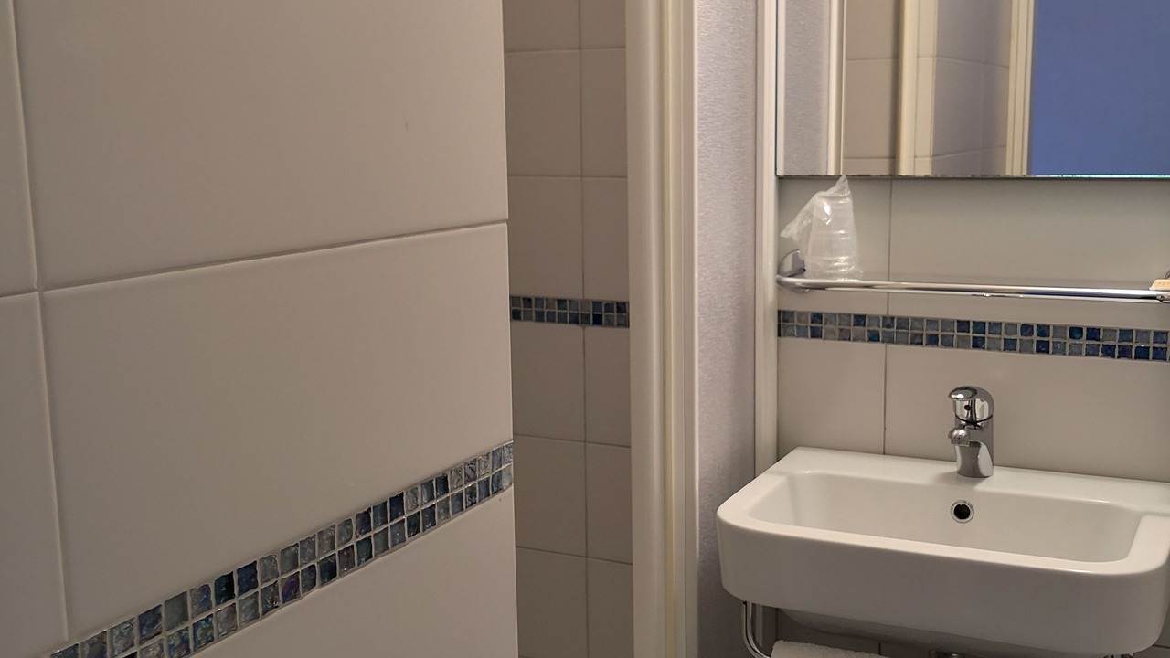Photo of Bathroom in Borgo Antico