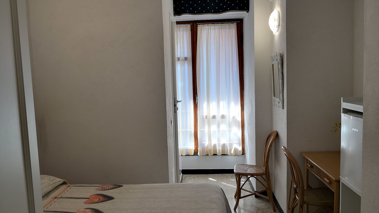Photo of Bedroom in Borgo Antico