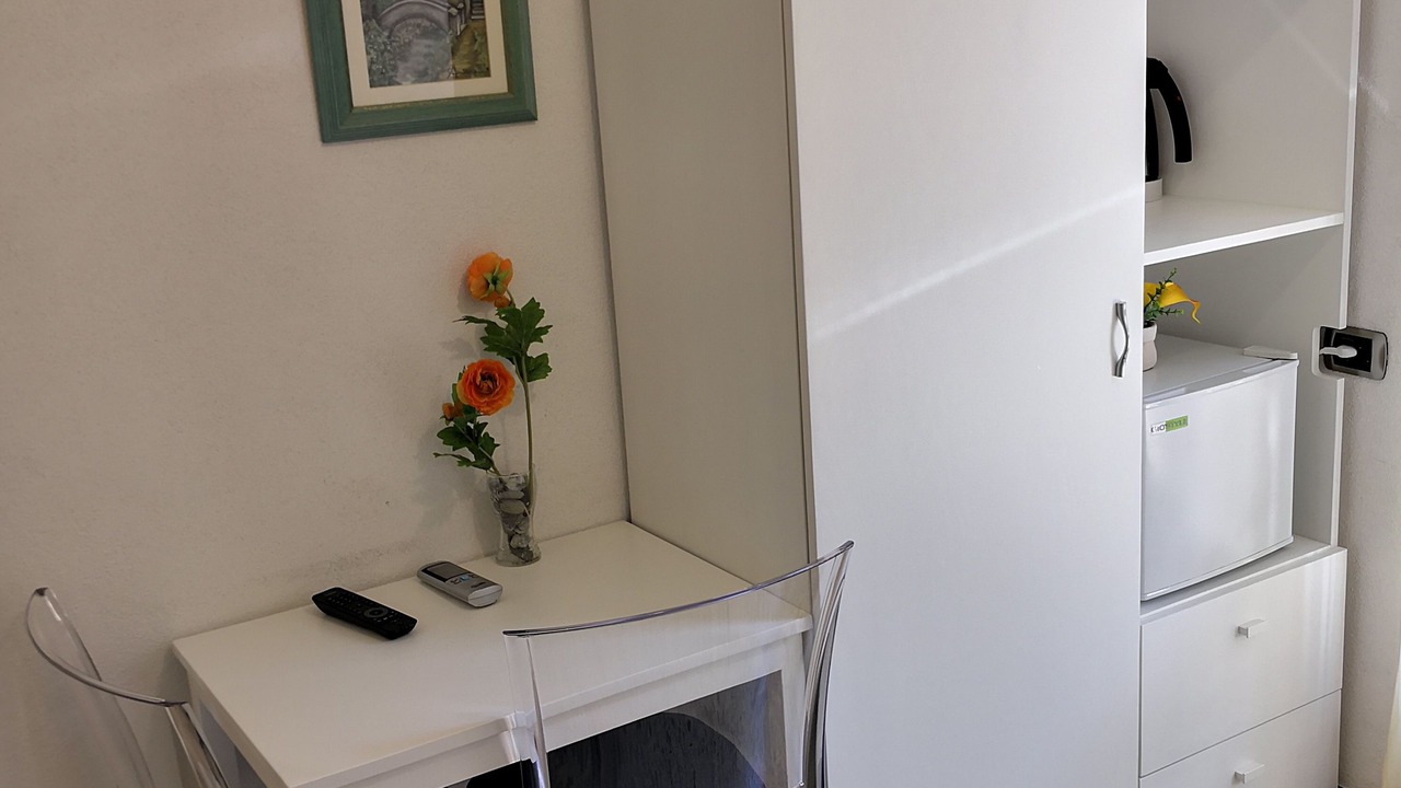 Photo of Bedroom in Borgo Antico