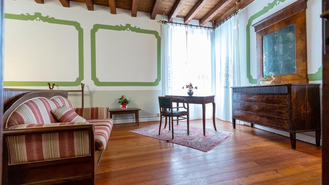 Photo of Livingroom in Polcenigo