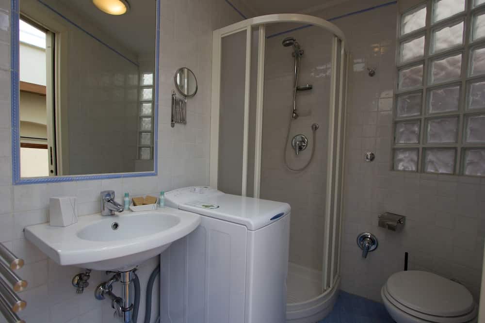 Photo of Bathroom in San Lorenzo