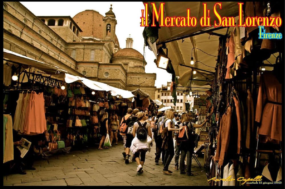 Photo of Others in San Lorenzo