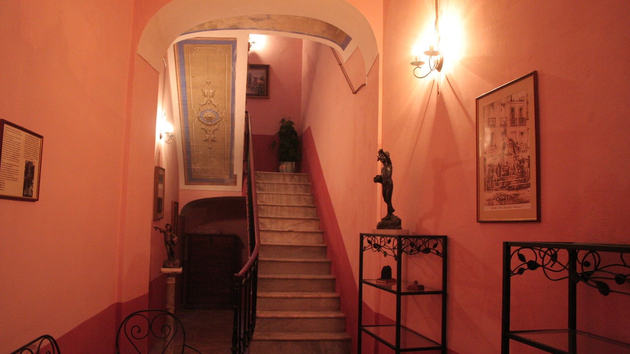 Photo of Others in Iglesias Historic Centre