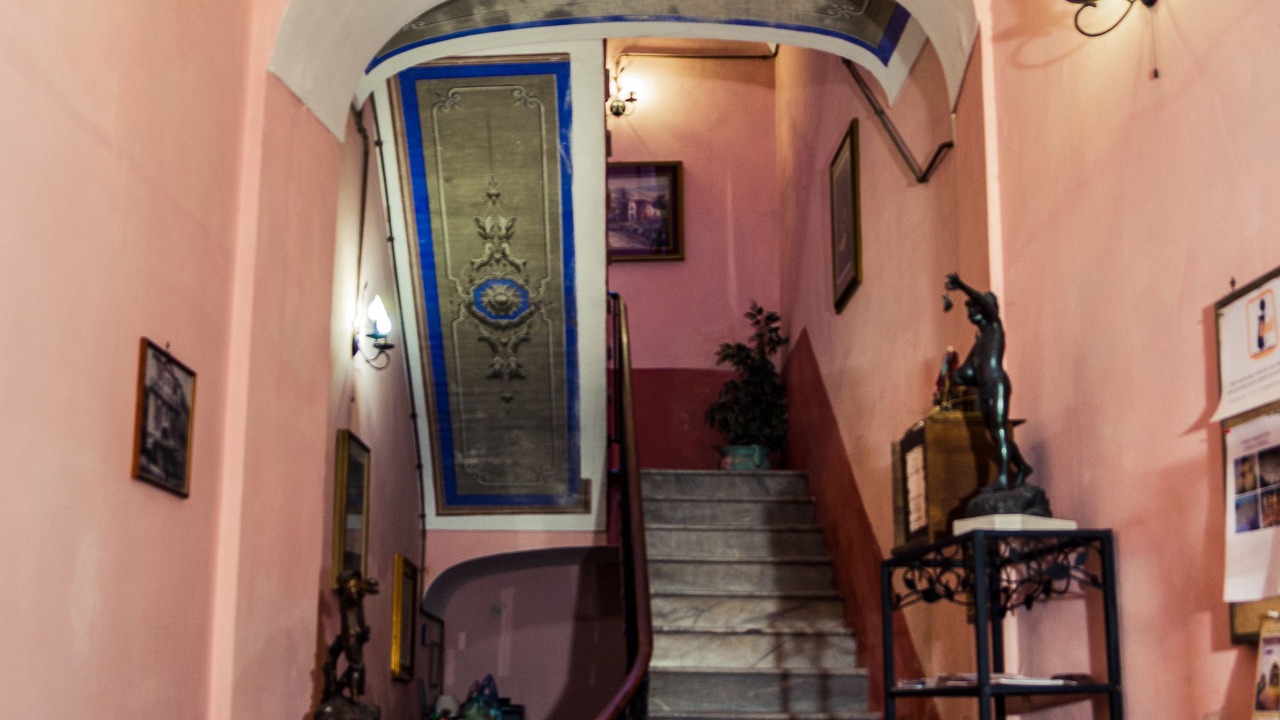 Photo of Others in Iglesias Historic Centre