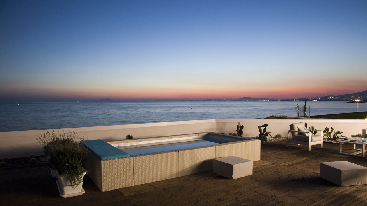 Photo of Outdoor in Castellammare di Stabia